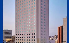 Makarem Al Bait Al Azizia Hotel